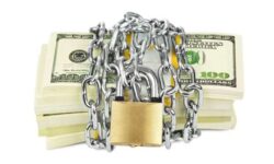 Chained Money