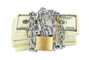 Chained Money