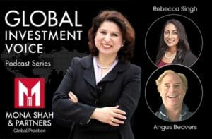 GIV Logo with guest Angus Beavers