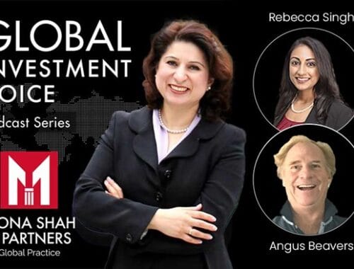 GIV Logo with guest Angus Beavers