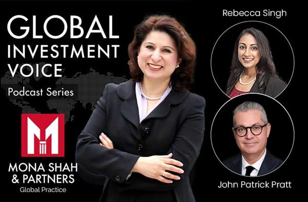 Guest John Patrick Pratt