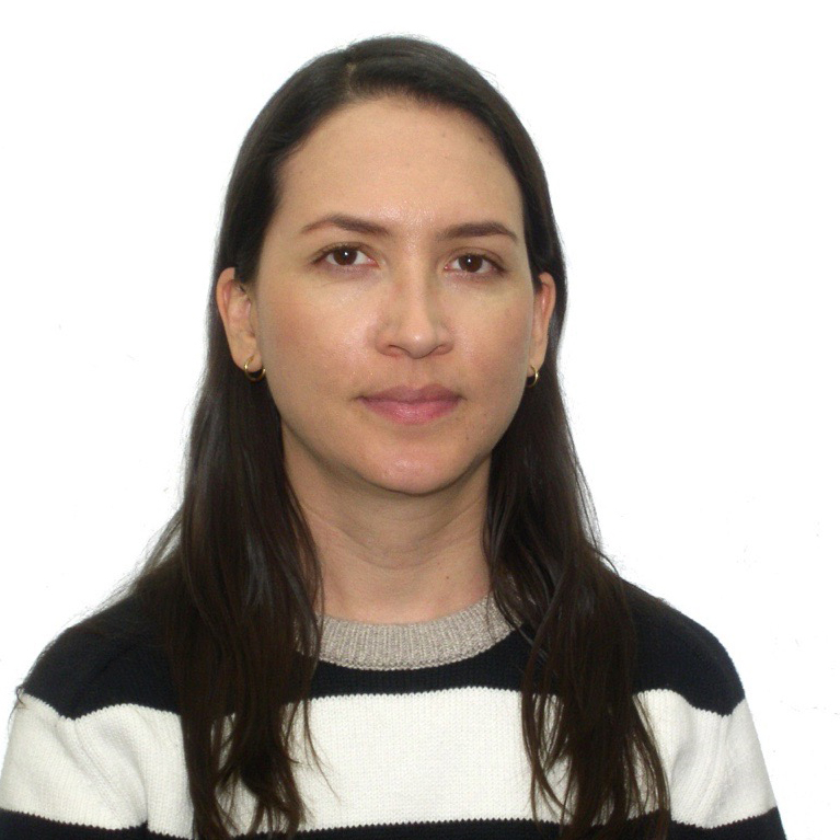 Laura Ballen Vergara