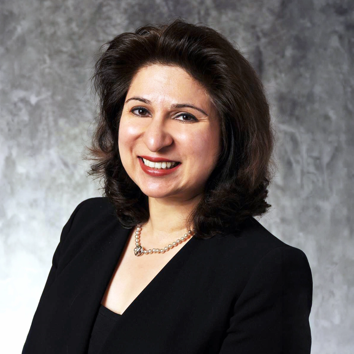 Mona Shah, Esq. - Managing Partner