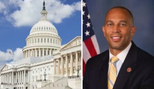 EB-5 Dialogue with Congressman Hakeem Jeffries