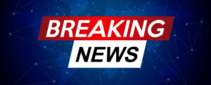 breaking news