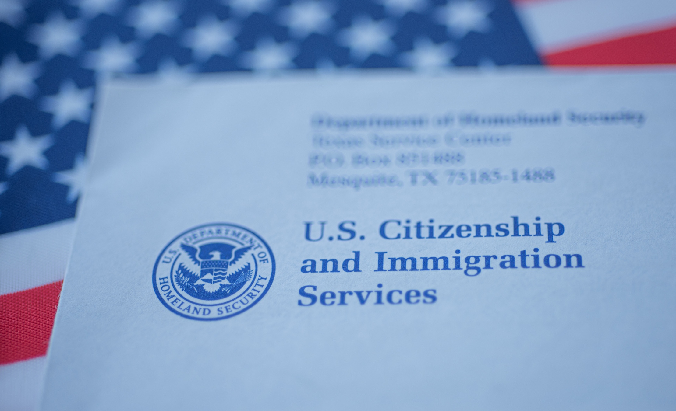 USCIS Releases New Form I-956 for Regional Center Reauthorization - Mona  Shah & Associates Global