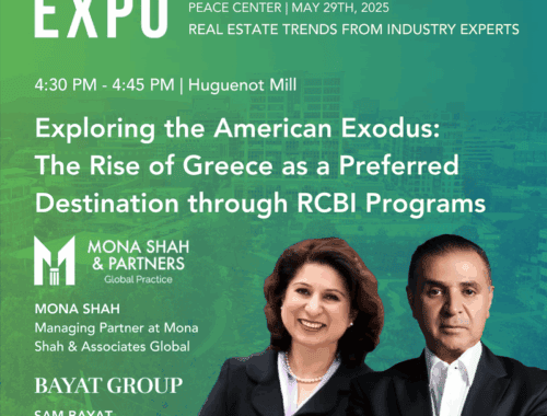 Southeast Real Estate Expo