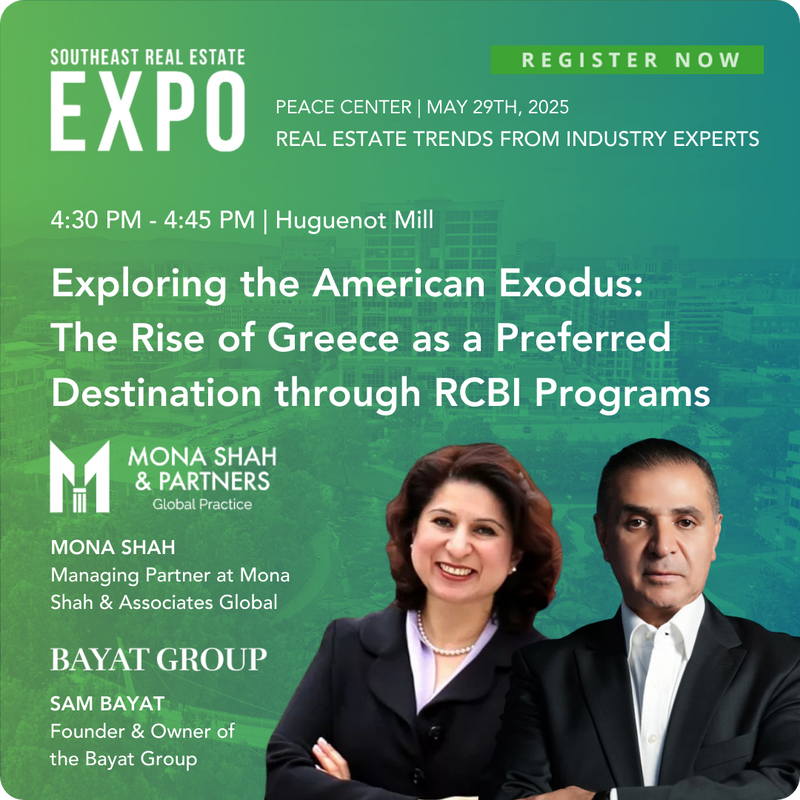 Southeast Real Estate Expo