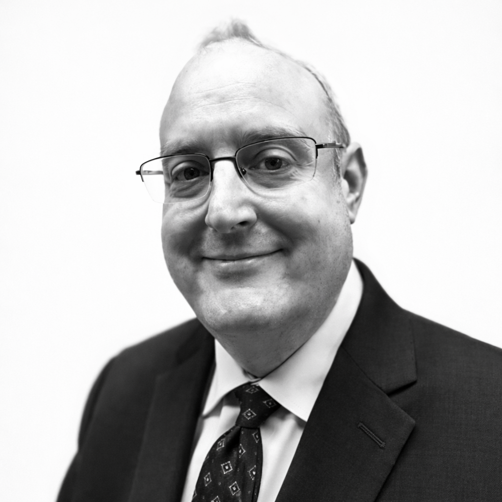 Jonathan Laufer