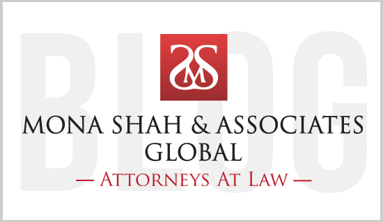 Mona Shah & Associates Global Blog