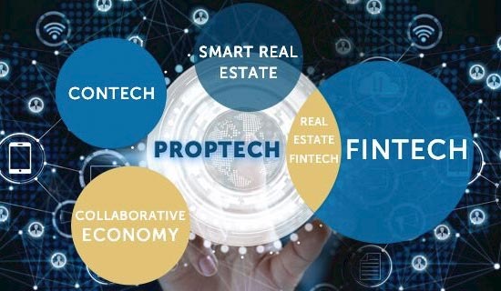 PropTech is Rising; Can EB-5 Ride the Tide?