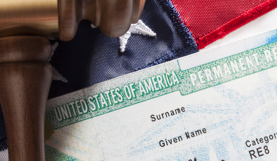 Why Indian EB-2 Visa Applicants Should Consider Switching to the EB-5 Visa  for a Faster Green Card